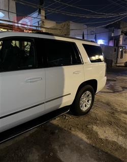 جی ئێم سی یوکۆن